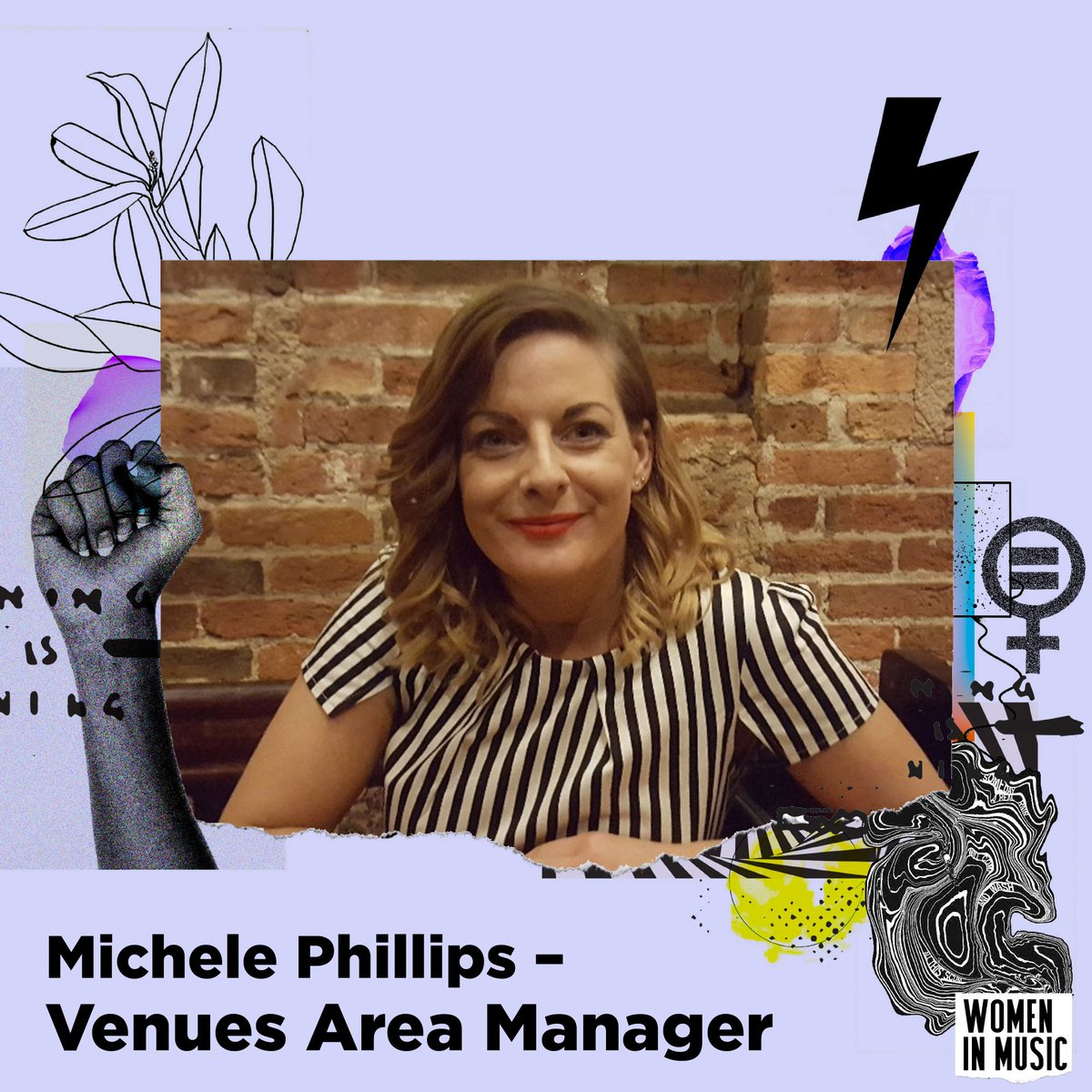 Women in Music tweet media