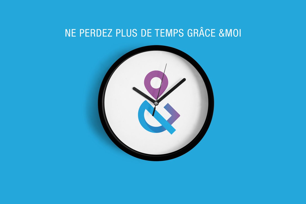 Notre innovation française vous permet de gagner un temps précieux dans votre vie professionnelle comme personnelle ! 

Découvrez là sur le lien suivant : id-link.fr/le-concept-moi/ 

#etmoi #innovation #madeinfrance #technologie #rfid