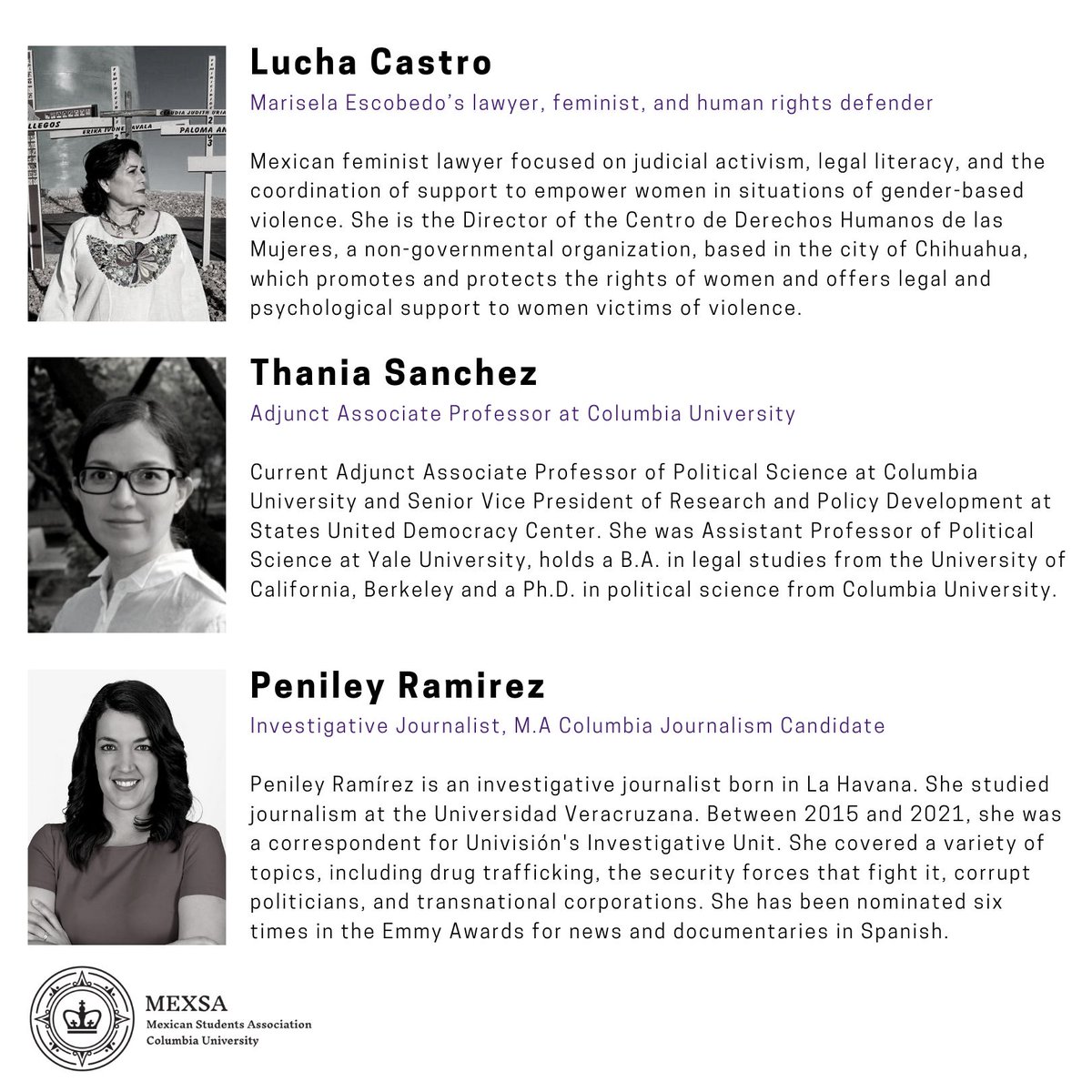 Peniley Ramírez 🥑 tweet media