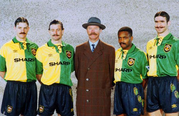90s Football on Twitter: 