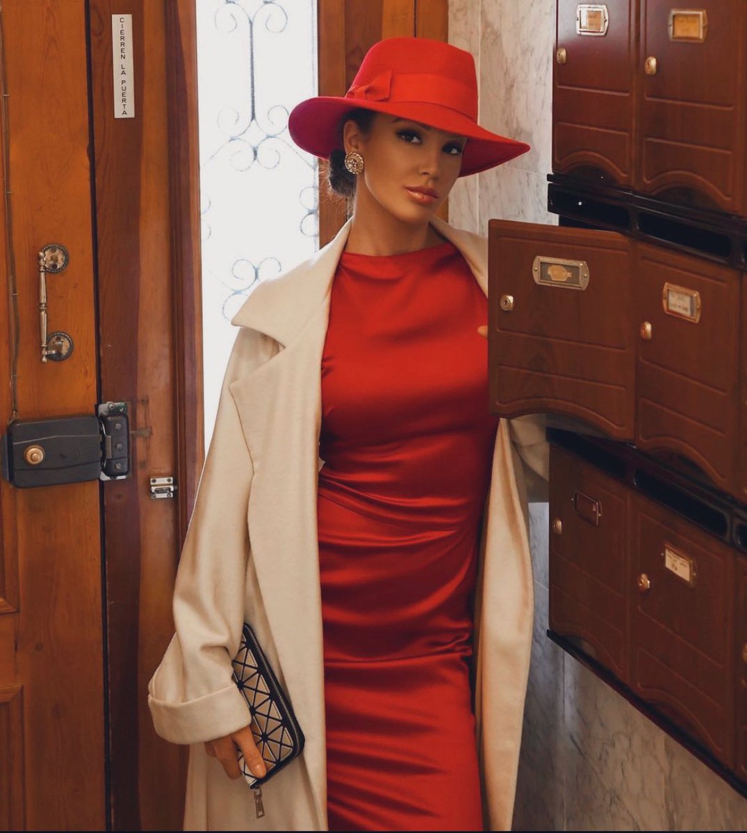 ⚡️ Lia Levy ⚡️now in SF on Twitter: "Happy Woman’s Day 🌹🌹🌹…