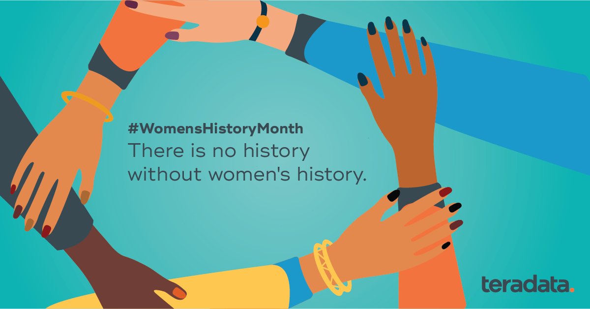 illogicaldata's tweet photo. Did you know that things like user interfaces, GPS, and kevlar were invented by women? The world would be a very different place without the achievements of women. Happy #WomensHistoryMonth and #IWD2022 https://t.co/ueuyl4Wk0f