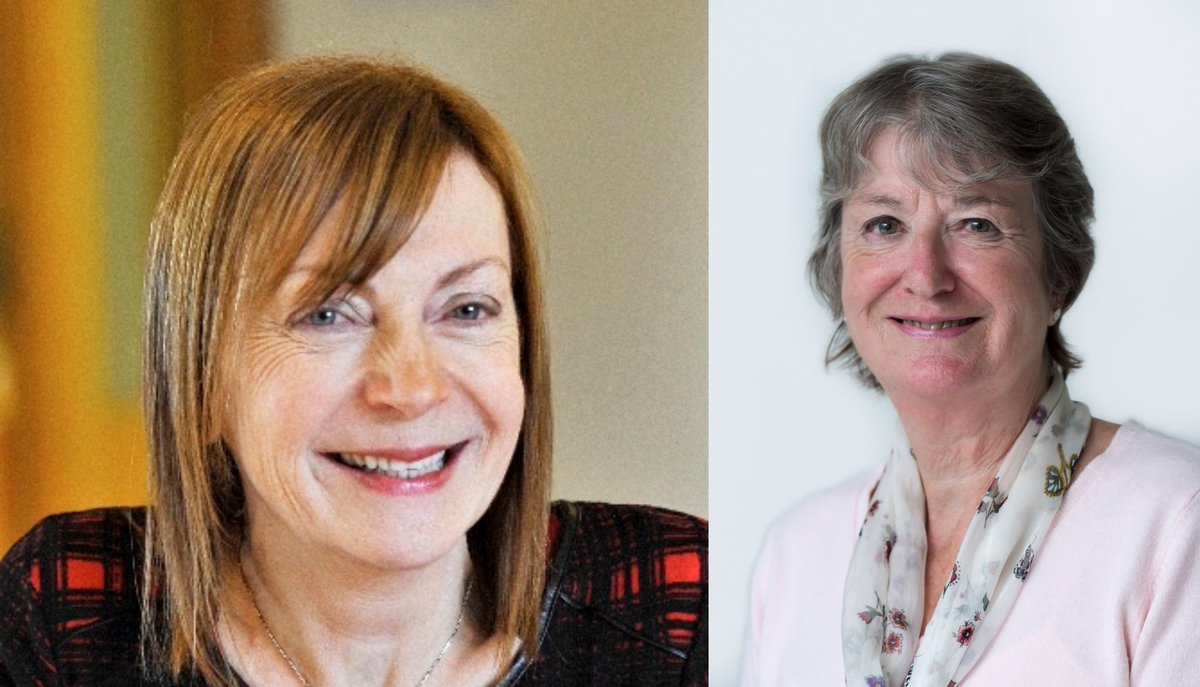 Denise Scott-McDonald (@dsm_pres_coop) on Twitter photo I couldnāt let #IWD2022 pass without celebrating <a href="/LesleyReznicek/">Lesley Reznicek</a> and <a href="/JenniferdeVill2/">Jennifer de Villiers</a>, who are #CoopNMC vice-presidents. Your knowledge and experience of the co-operative way of doing business and passion for <a href="/CoopUK/">Co-op</a> is invaluable. I canāt thank you enough for your support. I couldnāt let #IWD2022 pass without celebrating <a href="/LesleyReznicek/">Lesley Reznicek</a> and <a href="/JenniferdeVill2/">Jennifer de Villiers</a>, who are #CoopNMC vice-presidents. Your knowledge and experience of the co-operative way of doing business and passion for <a href="/CoopUK/">Co-op</a> is invaluable. I canāt thank you enough for your support.