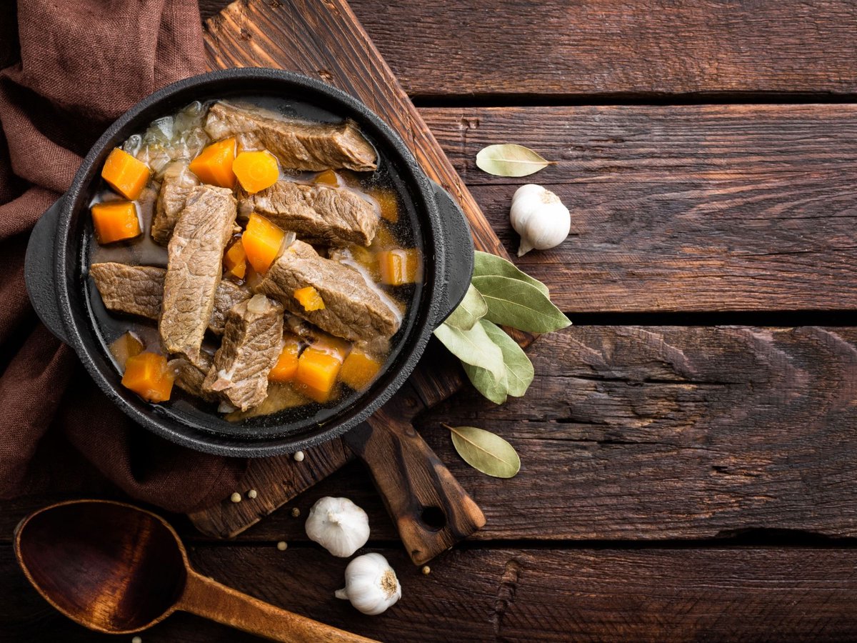 beckandbulow's tweet image. Apple Cider Braised Bison Brisket With Stone Ground Mustard. bit.ly/3iaidbH

#brisketrecipes #bisonbrisket #bisonmeat #bisonrecipes #braisedbison #cookingtips #homemaderecipes #beckandbulow #localbutcher #butchershop