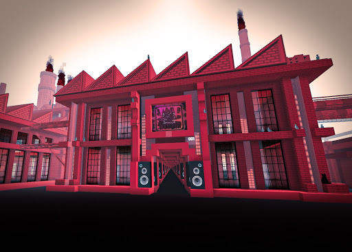 cryptoartwatch's tweet photo. "The Scarlet Factory, 8 Farad Throughway" sold for Ξ0.25 ($647.67)
Platform: KnownOrigin
Artist: @
https://t.co/pTHlMaj2yv

#nft #cryptoart #nftart #knownorigin https://t.co/qBpPQRUenr
