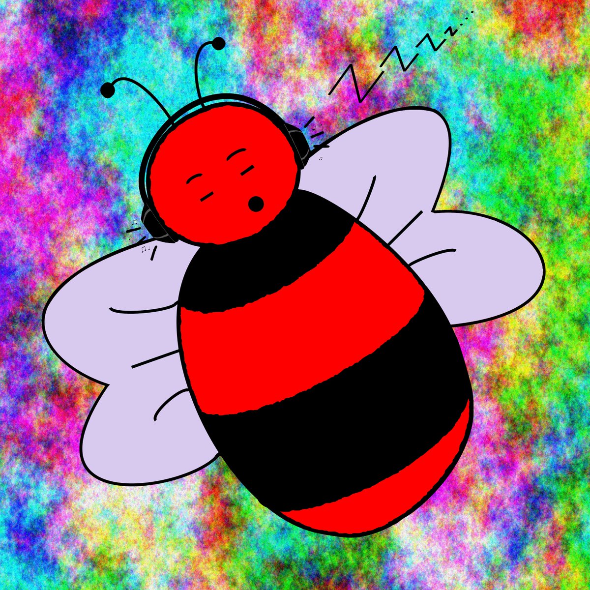 Bumbling Bees tweet media