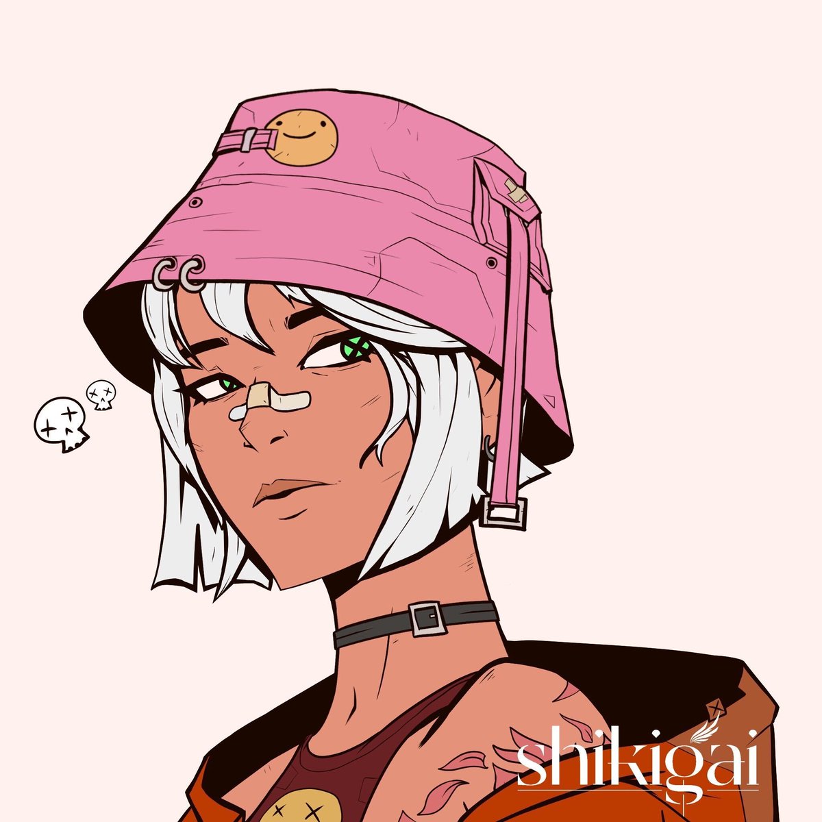 🌸Shikigai 10 invites giveaway

Seeking those ready, be patient 🌸👁‍🗨

1️⃣ Follow @shikigai_nft &amp; @Protero_Haoii 

2️⃣ Like &amp; Retweet this post.

3️⃣ Tag 3 Friends who are ready to be storytellers.

⏳Raffle ends in 48Hrs.

*Winners please DM me later. #ShikigaiNFT #Shikigai