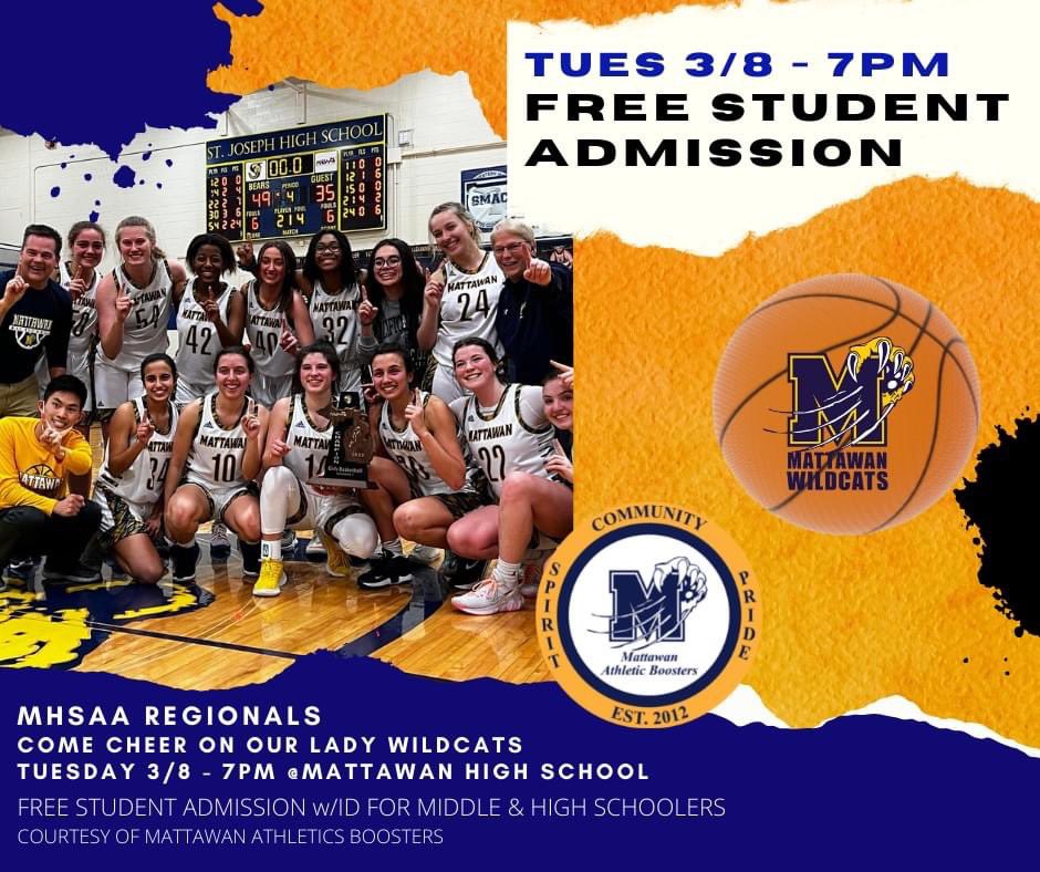 ❕FIRST DISTRICT CHAMPS SINCE 2013❕come and support them and see how far they’ll go🏀 theme: groufit ⚠️bring your student id to get in FREE⚠️
