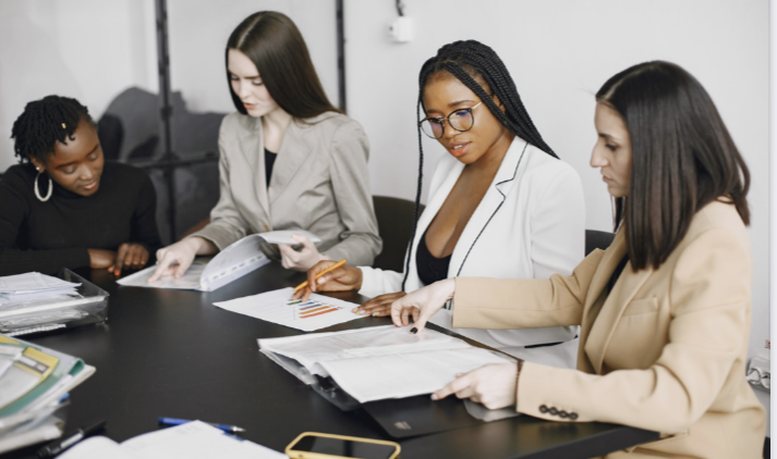 Thinkzilla Releases White Paper Highlighting the Business Case for Diversity - mailchi.mp/c0676b076071/t…