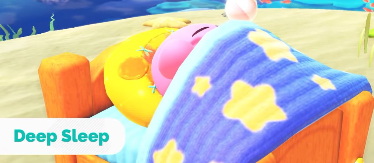 rebbford's tweet photo. kirby games are the ultimate power fantasy https://t.co/aF4hrSIHIe