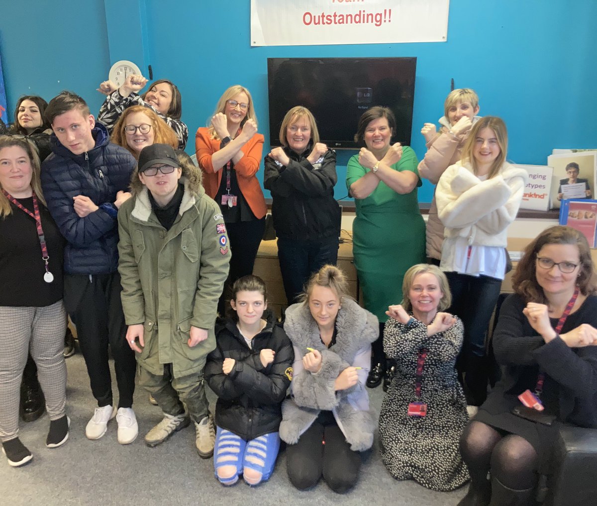 HKEdCentre's tweet photo. A huge thank you to the amazingly, inspiring speakers who spoke so honestly and with such passion to our learners! And to our breathtaking learners who shared their remarkable stories @Humankind_UK @DurhamPolice #BreakTheBias #IWD2022 https://t.co/jaZtx4xAI5
