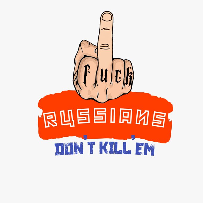 Ya est&aacute; lista mi escena en Russia https://t.co/qTOxFbZuhj https://t.co/zBHmYbA8AK