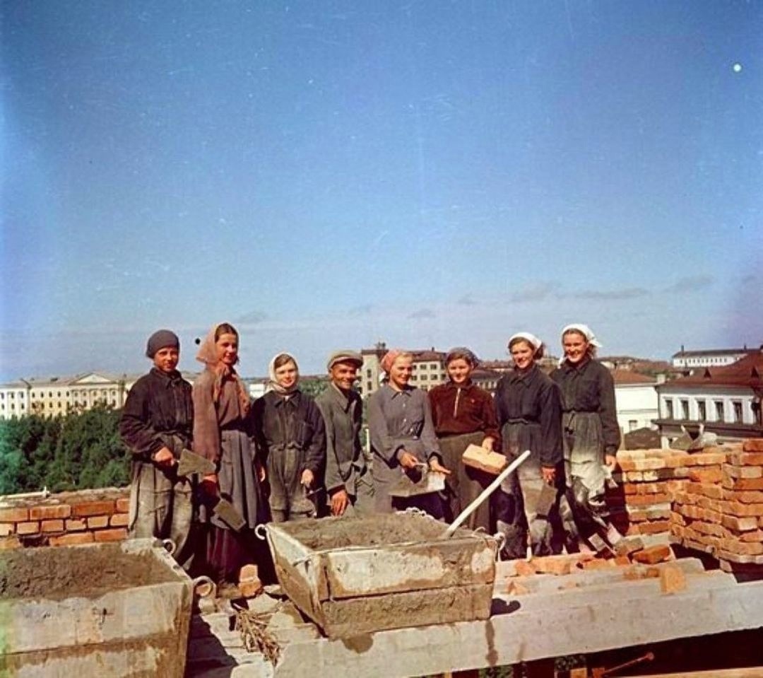 Павел Руков ☭ tweet media