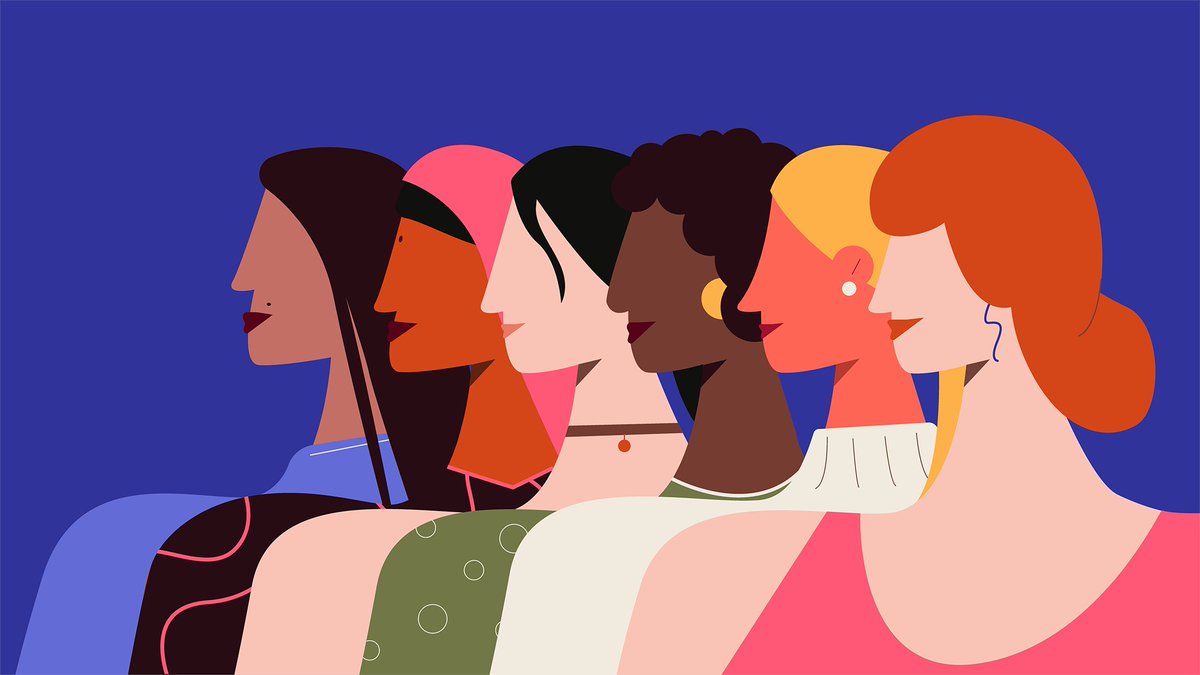 This #IWD2022  we asked 11 women to share the pearl of wisdom they're reflecting on in this moment.  

Read their epiphanies and advice bringing peace, joy, context and courage: cbc.ca/1.6371710