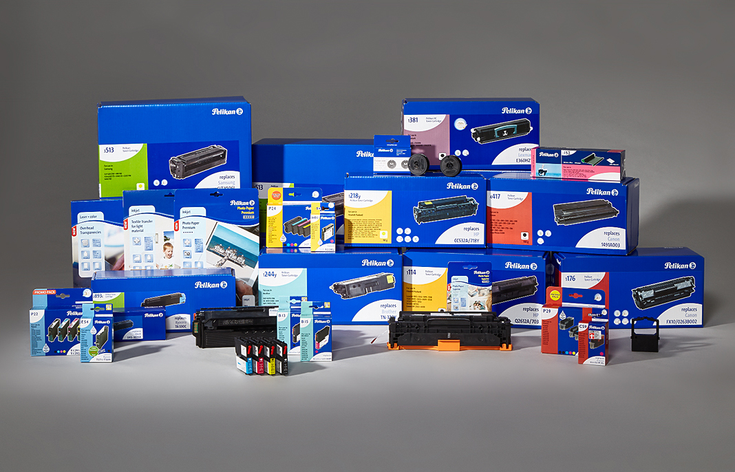 RecyclerMedia's tweet image. New post: Europe: Pelikan completes distribution changes  - therecycler.com/posts/europe-p… #Pelikan #DistributionModel #DirectDistribution #AuthorisedDistribution