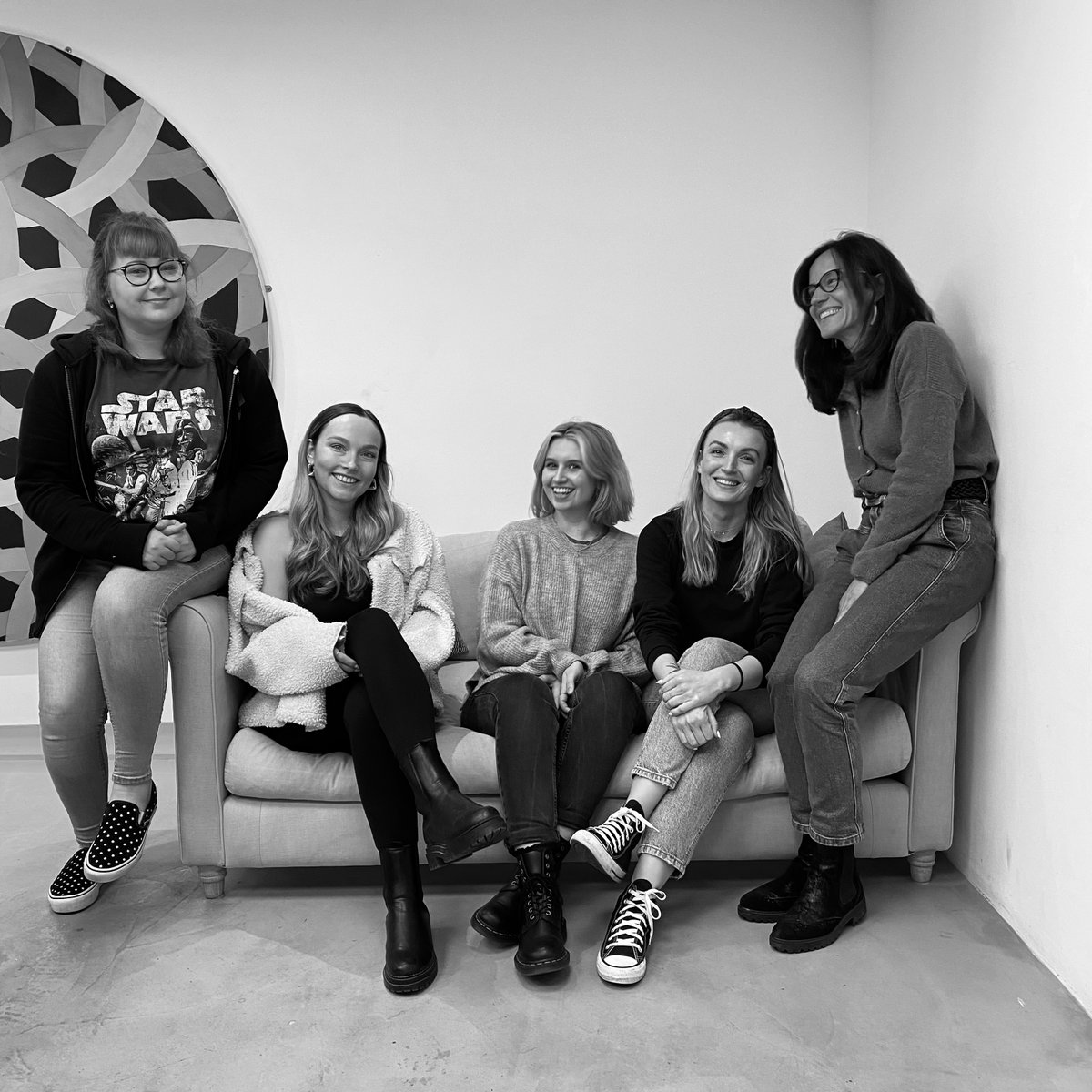 Happy International Women's Day! To celebrate our women in tech, we'll be dedicating March to our female team and sharing more about how they kickstarted their careers in the tech industry! 
#womenintech #HappyInternationalWomensDay2022