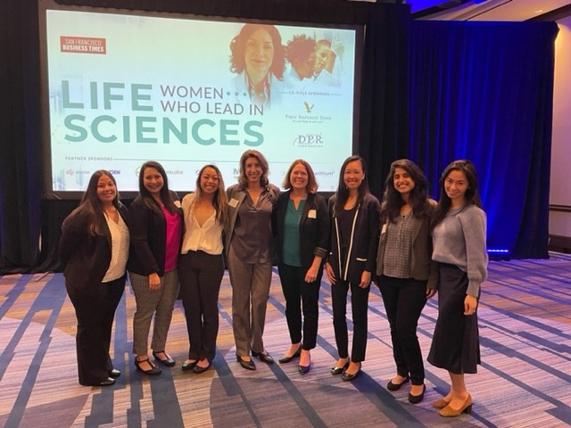 This #InternationalWomensDay, we’re saying thank you to all the women on our team developing innovative #immunotherapy treatments! Nektar is also proud to work with organizations supporting the advancement of #WomeninSTEM. #IWD2022