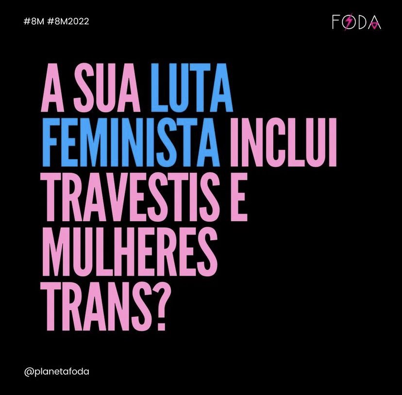 Tdetravesti's tweet photo. 👊🏿 https://t.co/wByzG2sJxi