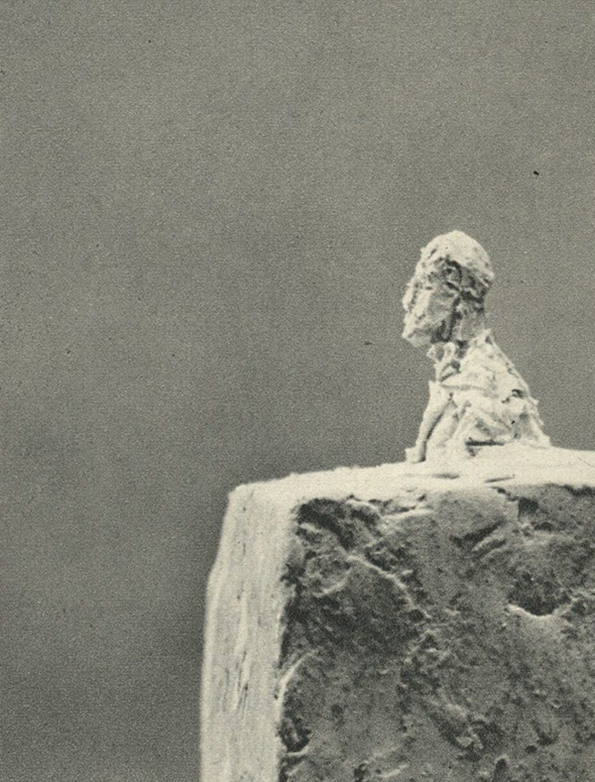 The Scale of the Nation: Alberto Giacometti’s Miniature Monument

An <a href="/AAH_Journal/">Art History</a> essay by #JoannaFiduccia

tinyurl.com/2jt3da78