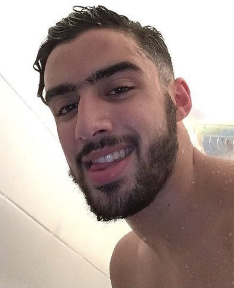 ARAB CASHMASTER FOR PATHETIC LOSERS/4100 FOLLOWERS tweet media
