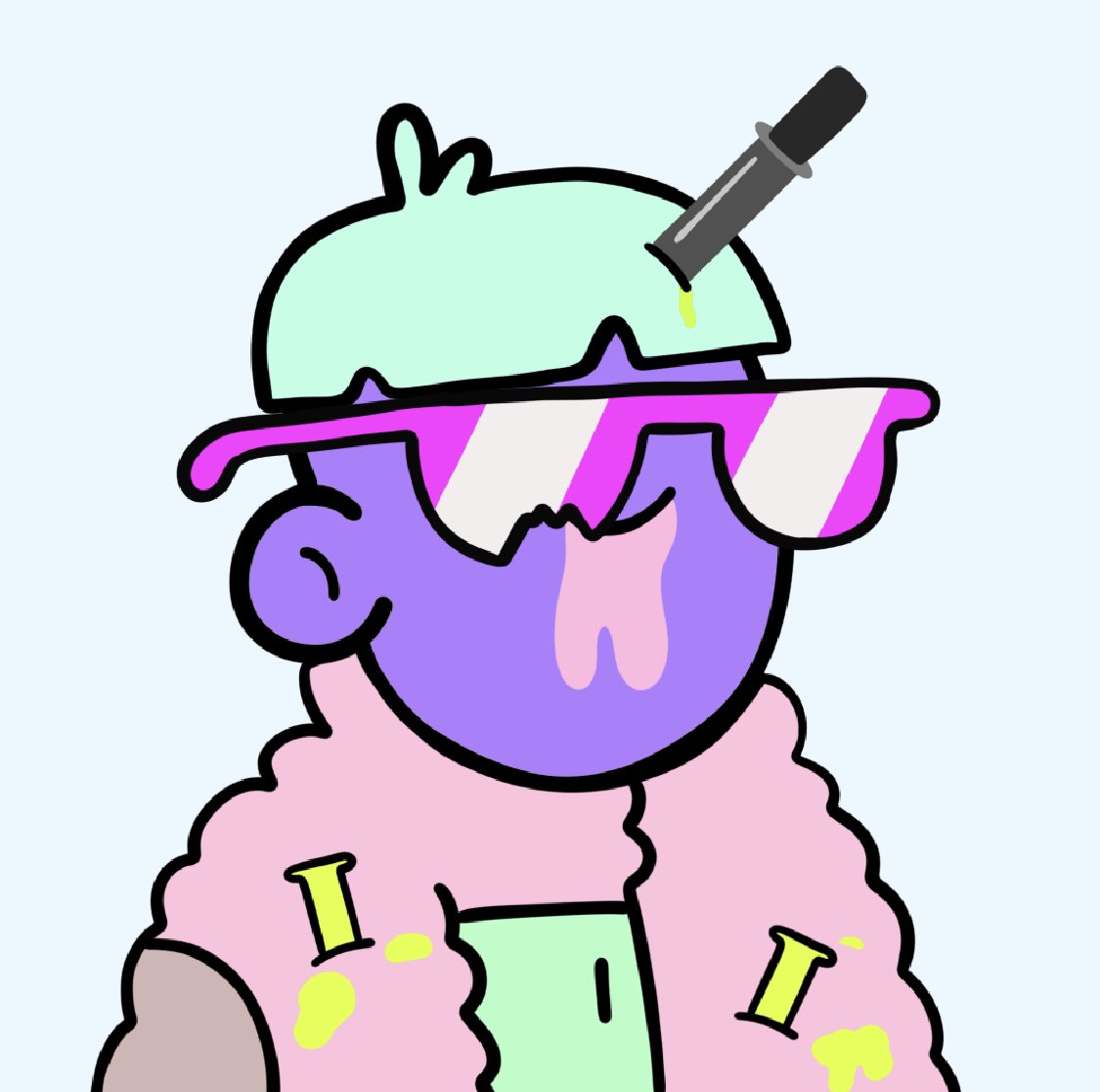 HODLHayden's tweet image. Drop your #ETH wallet - don’t ask why!

✅RT, Like, Follow 🎁🎉
#NFT #NFTs #NFTGiveaways