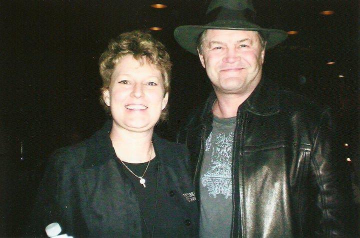 Happy Birthday! MICKY DOLENZ is 77 