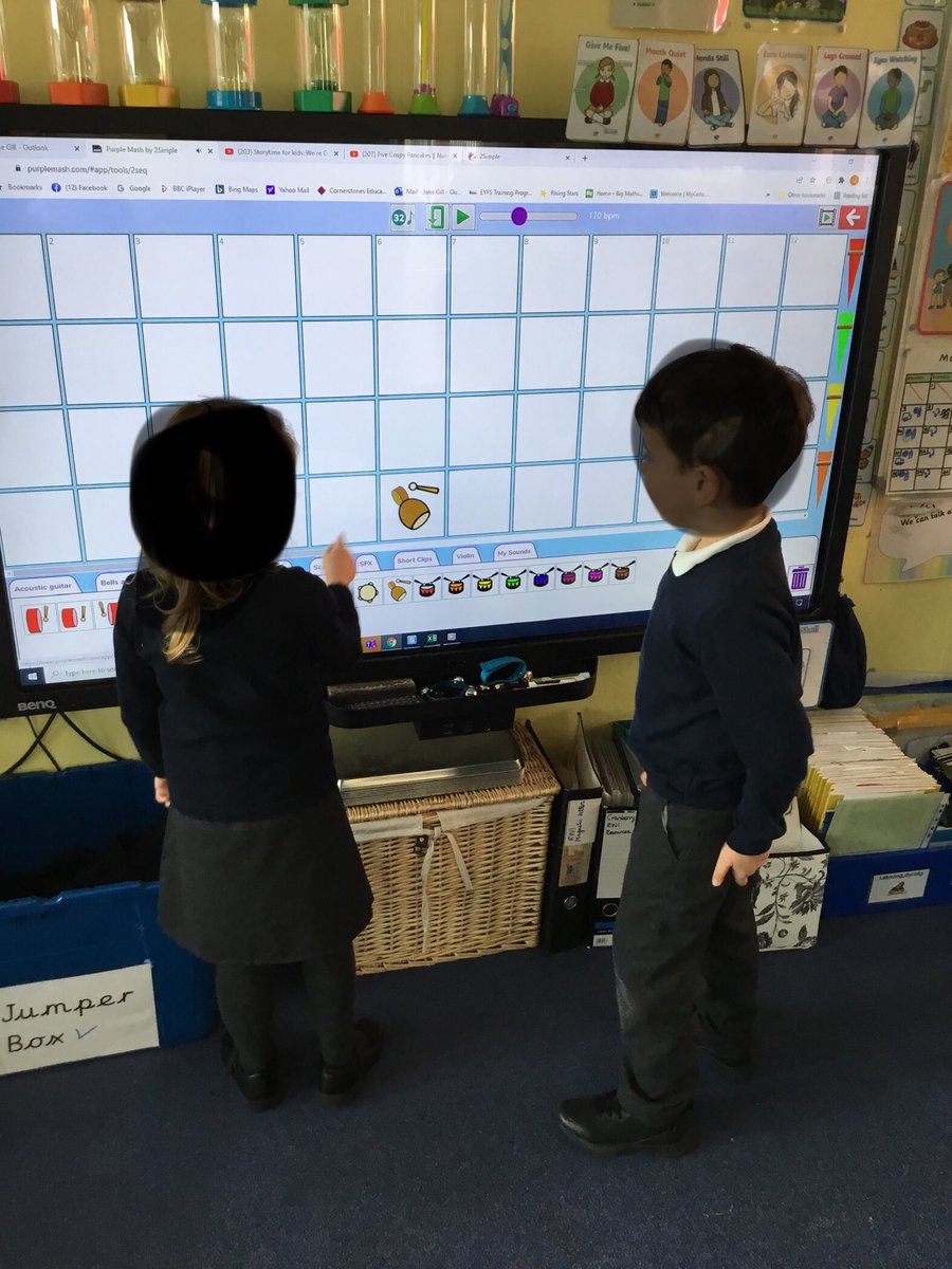 NurseryAPS's tweet photo. It’s been a map making, story writing, music composing, dress as a donkey kind of day in Reception ⁦@AveleySchool⁩ https://t.co/OA4cNNE7Ie