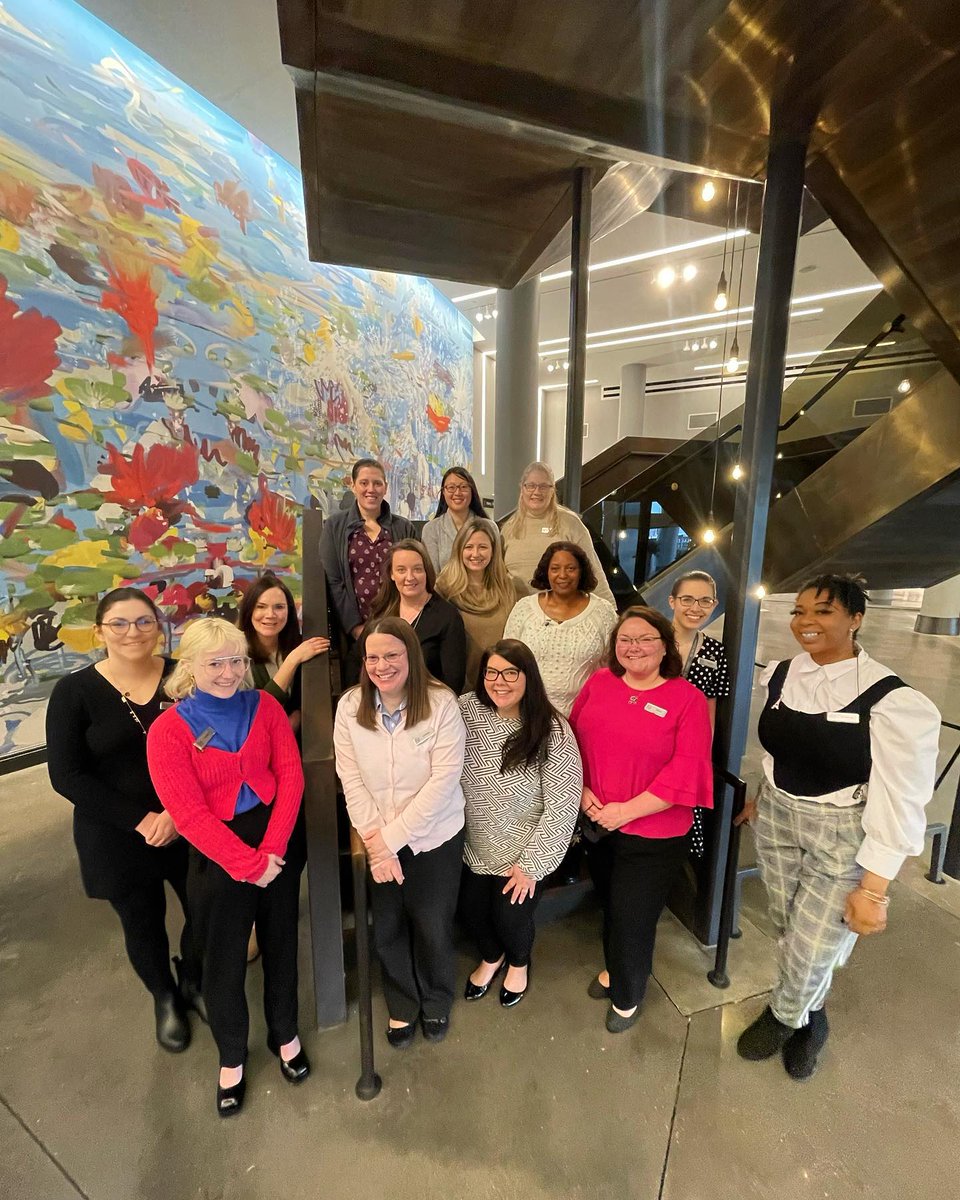 Happy International Women’s Day! Here’s to the inspiring, creative, and hardworking women of The Summit Hotel — thank you for all that you do! 💜

#internationalwomensday #breakthebias #IWD2022 #womenshistorymonth #girlboss