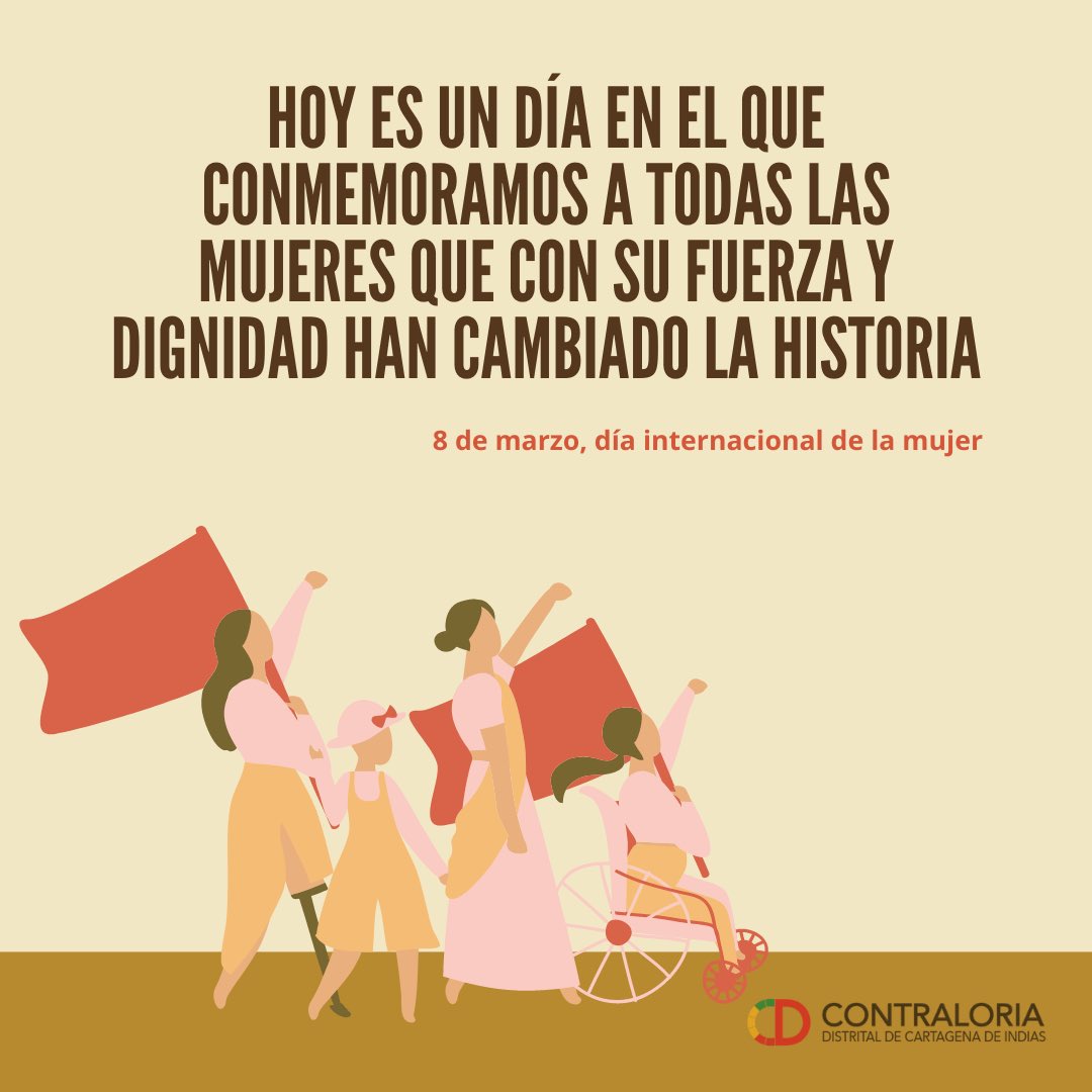 Contraloría Distrital de Cartagena de Indias tweet media