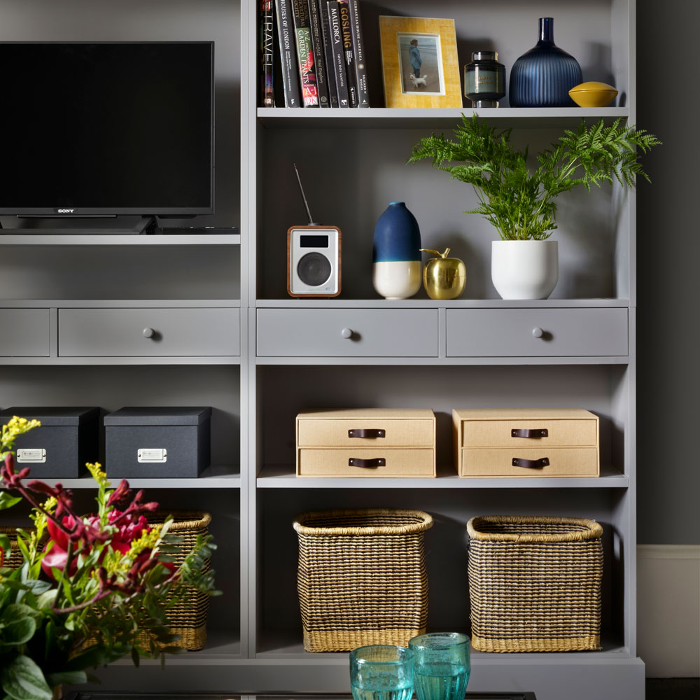 Living room storage ideas – 29 ways to curb the clutter trib.al/r0eQLMf