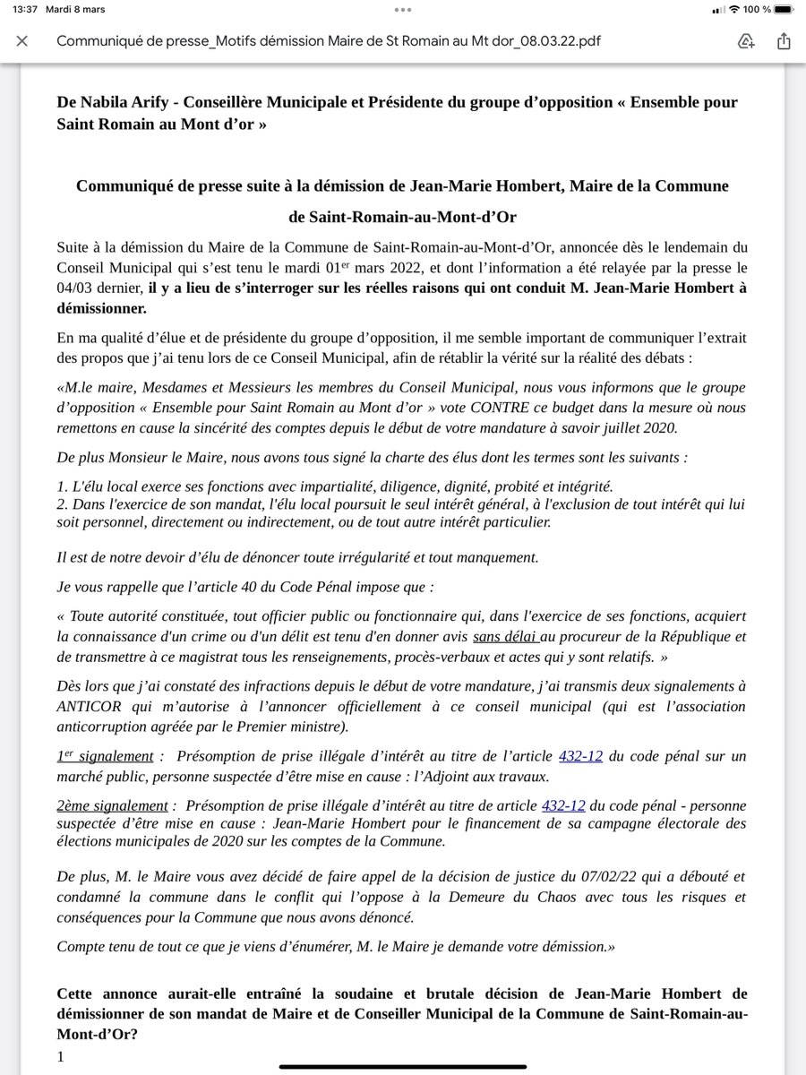 Nabila ARIFY tweet media