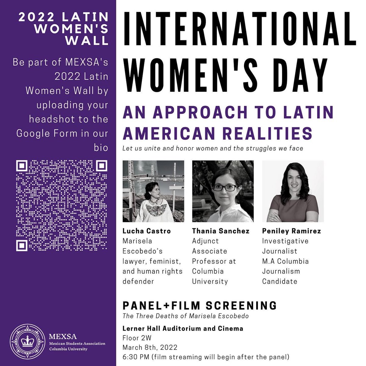 Peniley Ramírez 🥑 tweet media