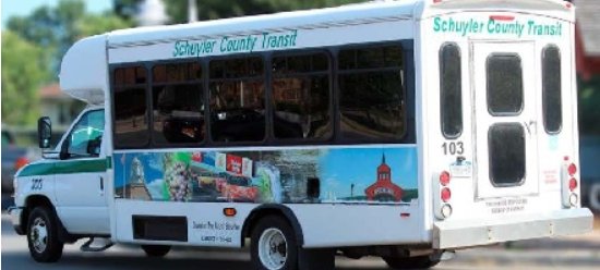 CSSWorkforceNY's tweet image. Have you heard? 
The Elmira Connections Route is now up and running - connecting Schuyler and Chemung counties!  Check out routes and schedules today.  
The full route brochure can be found at: schuylercountytransit.org...