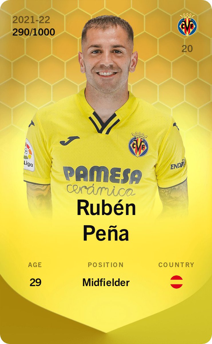 RyzenSorare tweet media