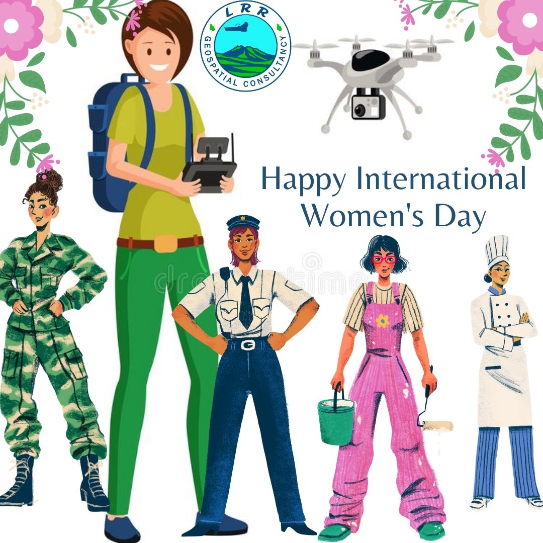 lavernr's tweet photo. Happy International Women's Day! #IWD2022 https://t.co/2dM5T2F9Wz
