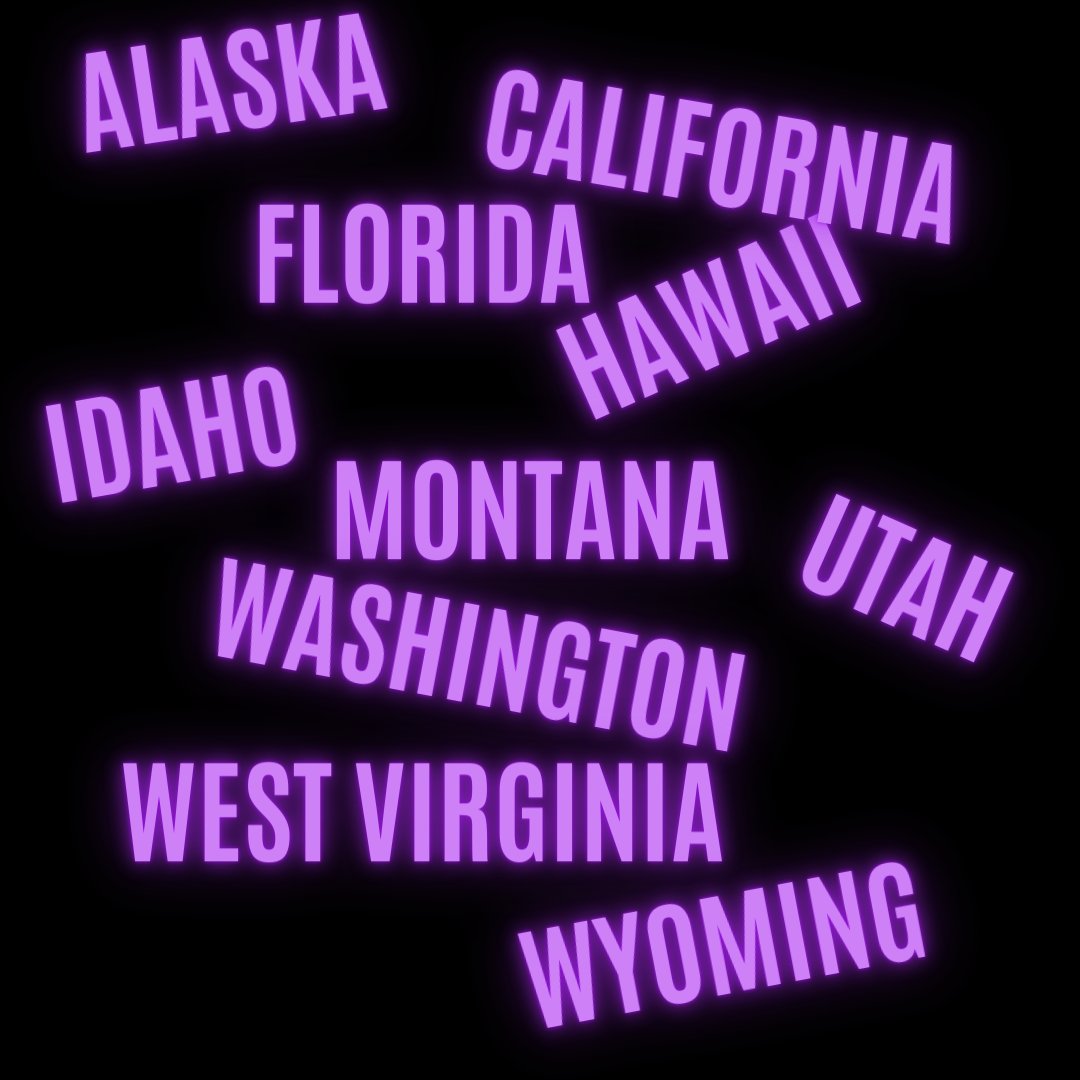 DocQueer's tweet photo. Where is QueerDoc these days? Need expert, online gender affirming medical care?
We got you covered in AK, CA, FL, HI, ID, MT, UT, WA, WV, & WY!
#transhealth #nonbinaryhealth #LGBTQhealth #transgender #nonbinary #transmasc #transfemme https://t.co/ZonUChrF6R
