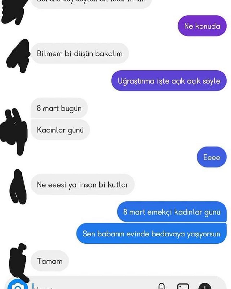 aogofficiall's tweet photo. Gülsem linç yer miyim https://t.co/sdSw09DClo