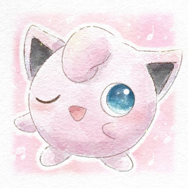 プリンの歌のtwitterイラスト検索結果