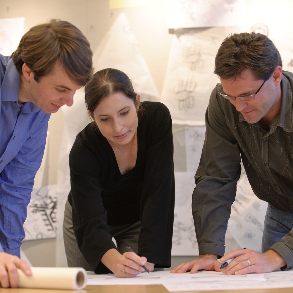 In honor of International Women's Day, we are featuring Deborah Lukan for her professional leadership and dedication to mentoring the next generation of architects at Pickard Chilton. ⁠

pickardchilton.com/about/leadersh…

#InternationalWomensDay #WomeninArchitecture #WiA #AECProfessional