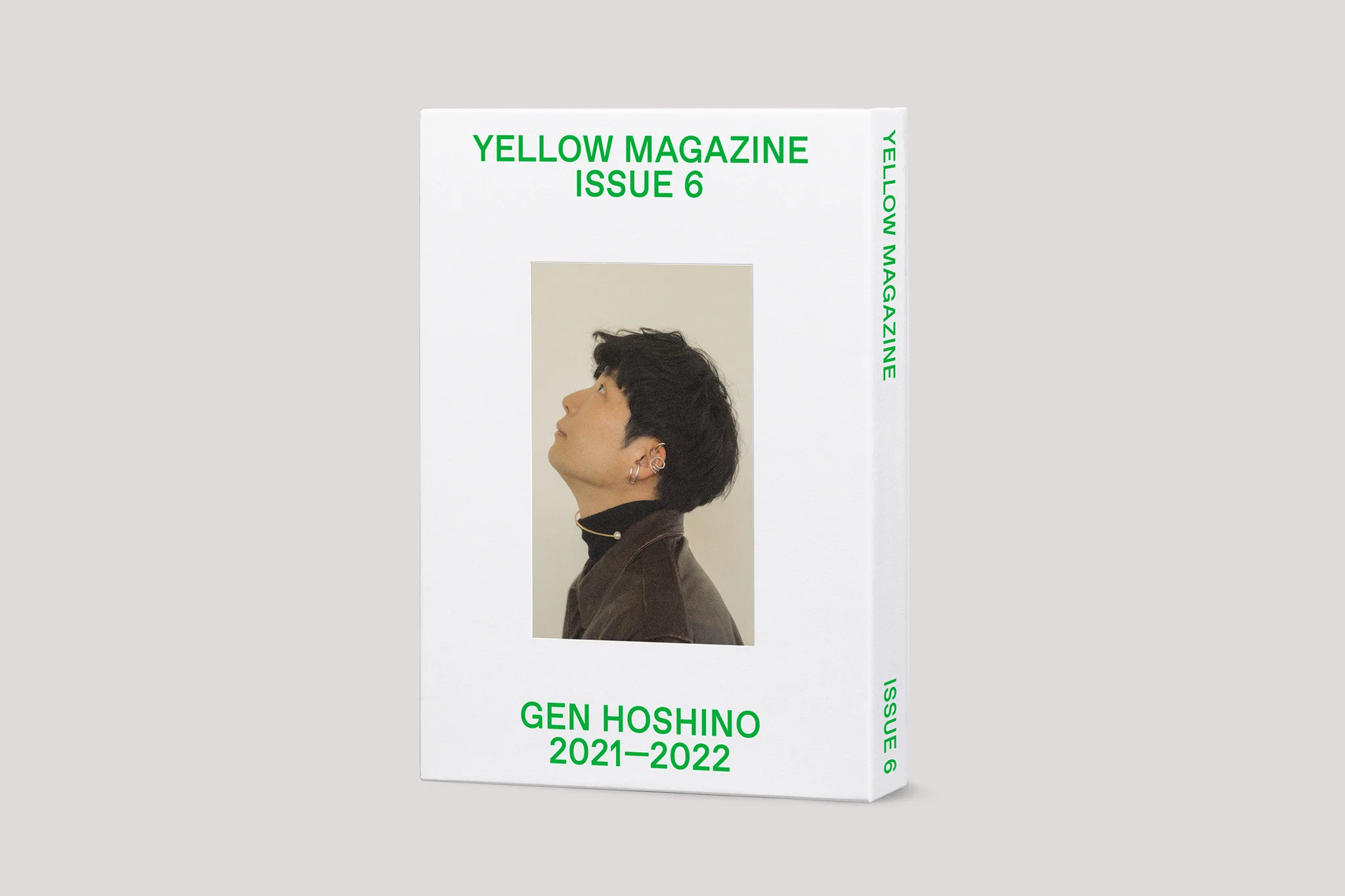星野源 Gen Hoshino on X: 