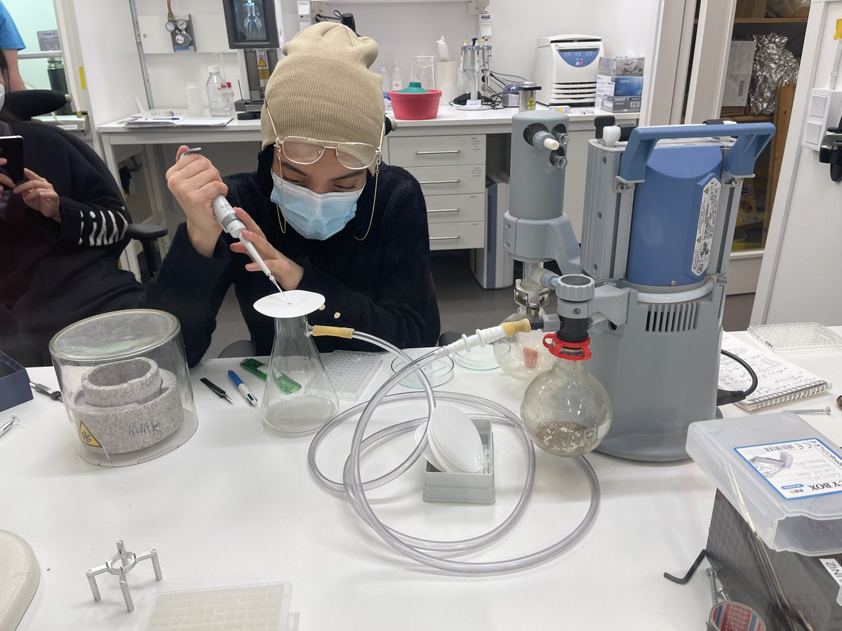 Hongyi Xu tweet media