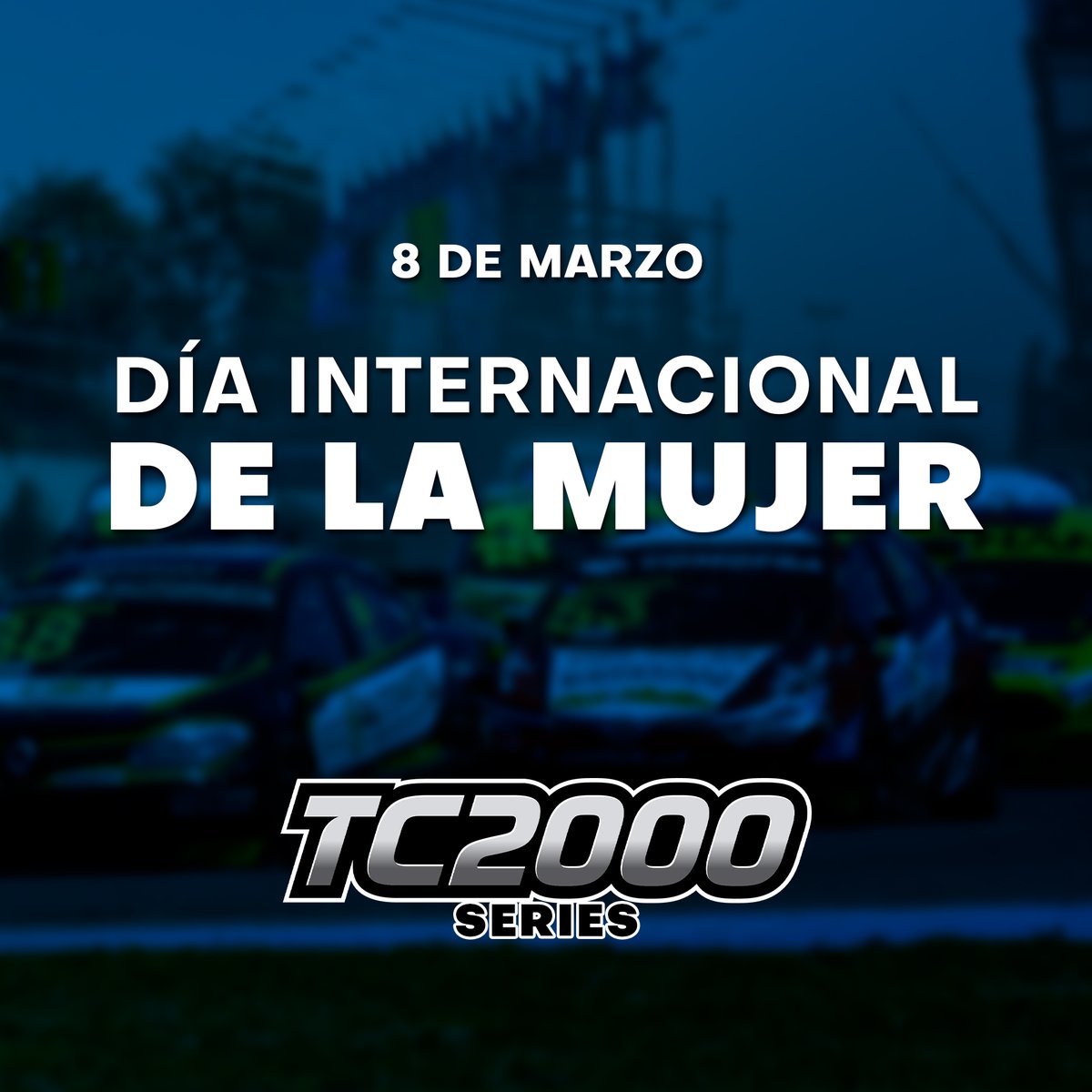 TC2000 tweet media