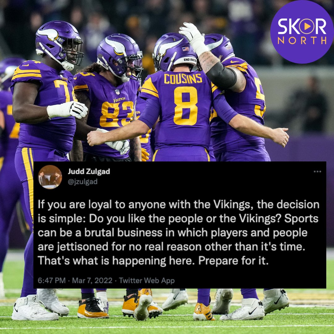 Vikings Fan Memes