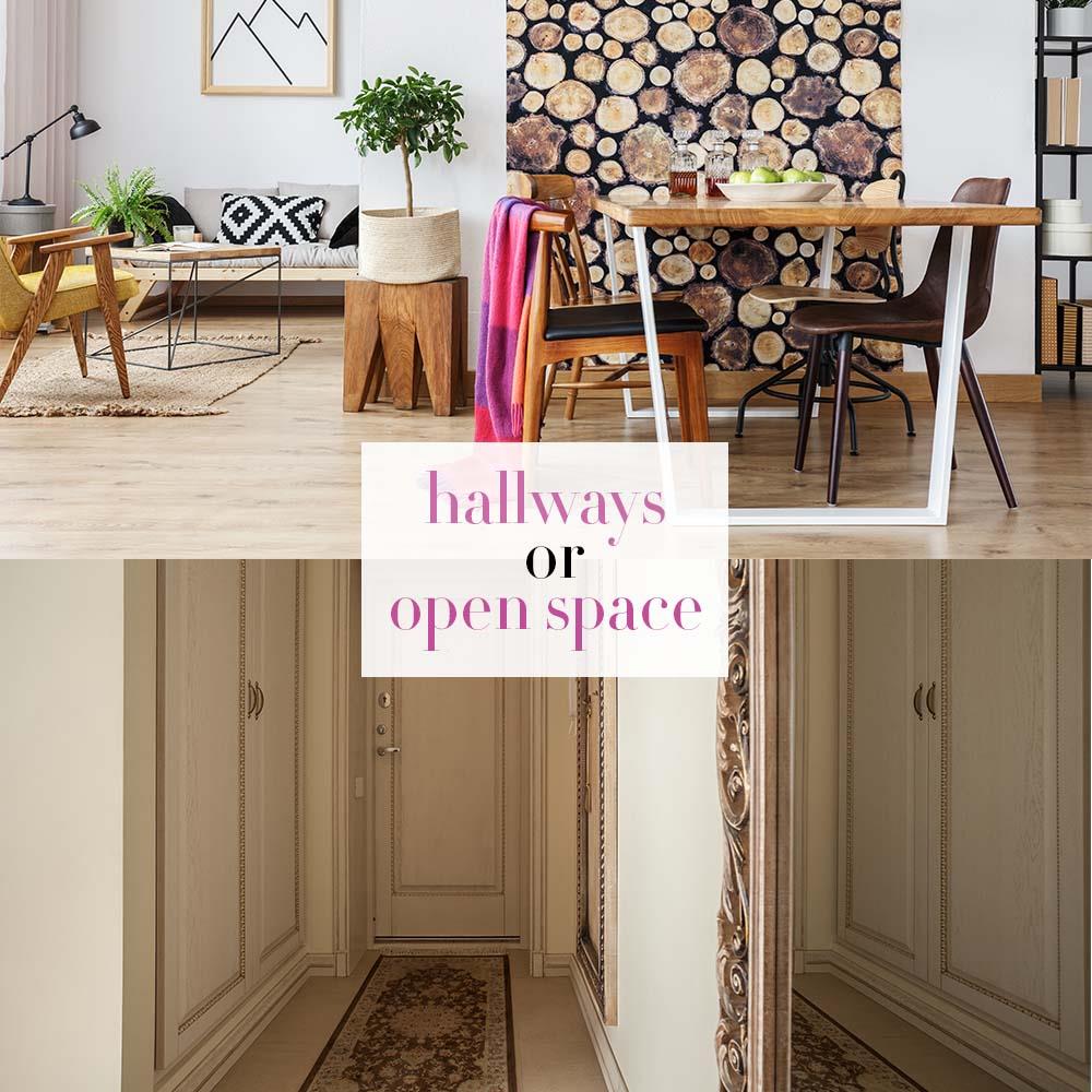 Do you prefer an open house plan or do you prefer individual spaces?
#RealtorClearwaterFL #SeHablaEspanol #SellYourHome #0DownPayment