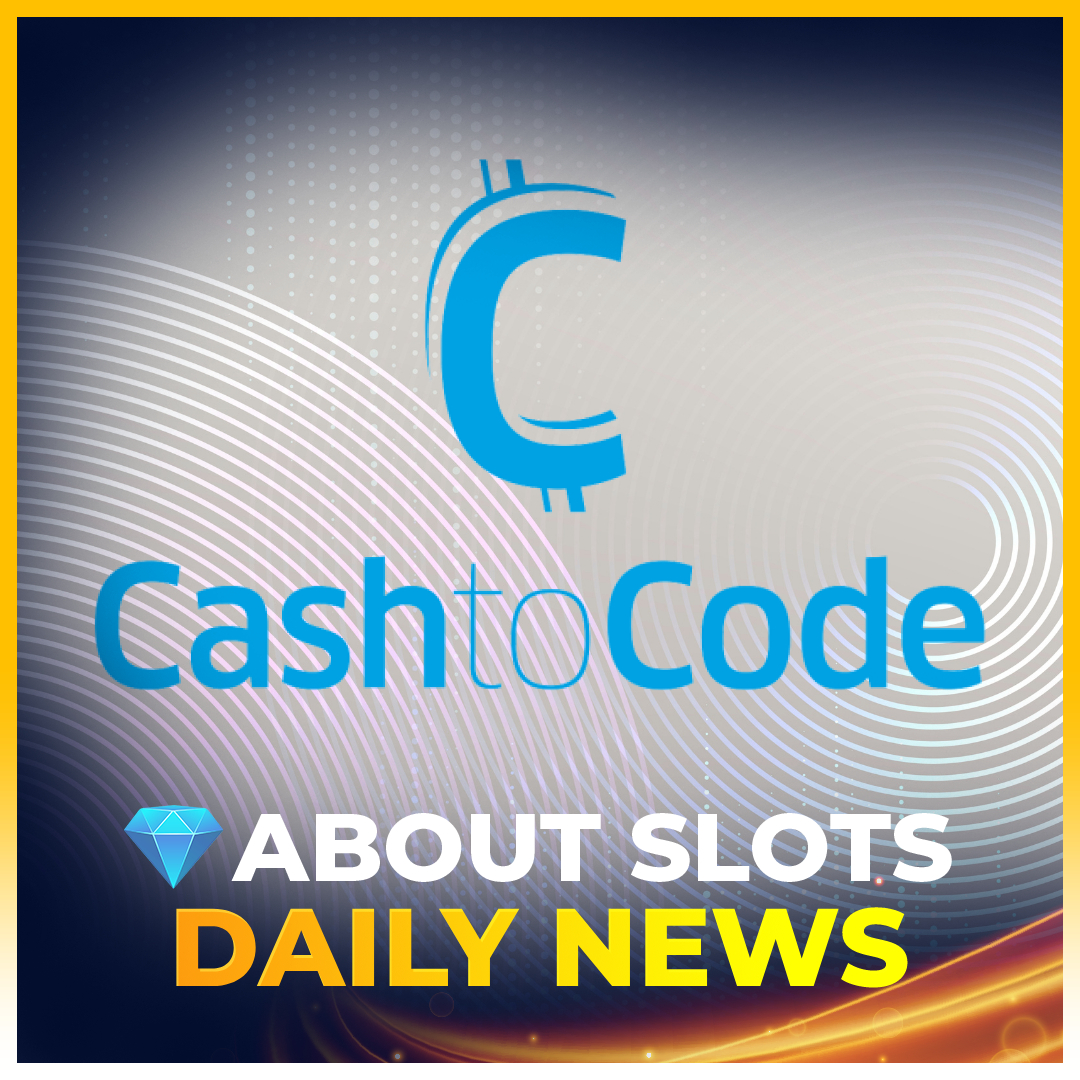 AboutslotsCom's tweet image. CashtoCode, the payments service for online merchants, has announced its availability in over 300,000 retail locations across 10 new countries.

💎 Read more on aboutslots.com/news/cashtocod… 💎

#casinolife #AboutSlots #ASCommunity #AboutSlotsCommunity #casinotime #gambling #igaming