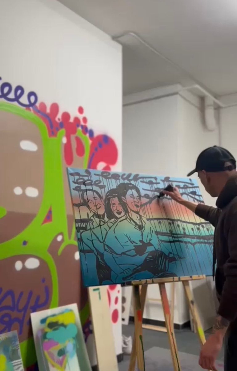 nerospinto È stata la mano di Dio: il designer internazionale
#AlessandroLanza omaggia @paolosorrentino_real 
<a href="/anndangelo26/">Anna d’Angelo</a> su #Nerospinto
nerospinto.it/e-stata-la-man…