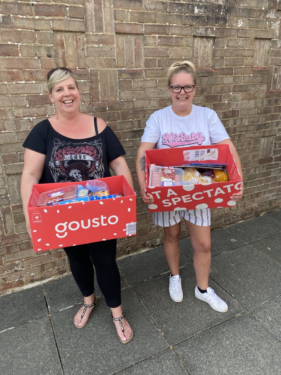 Everyday Abri is inspired by its incredible customers. Today we celebrate our amazing Good Grub Club volunteers and all the work they do to help support our communities #IWD2022 #BreakTheBias <a href="/abrigroup/">Abri</a>