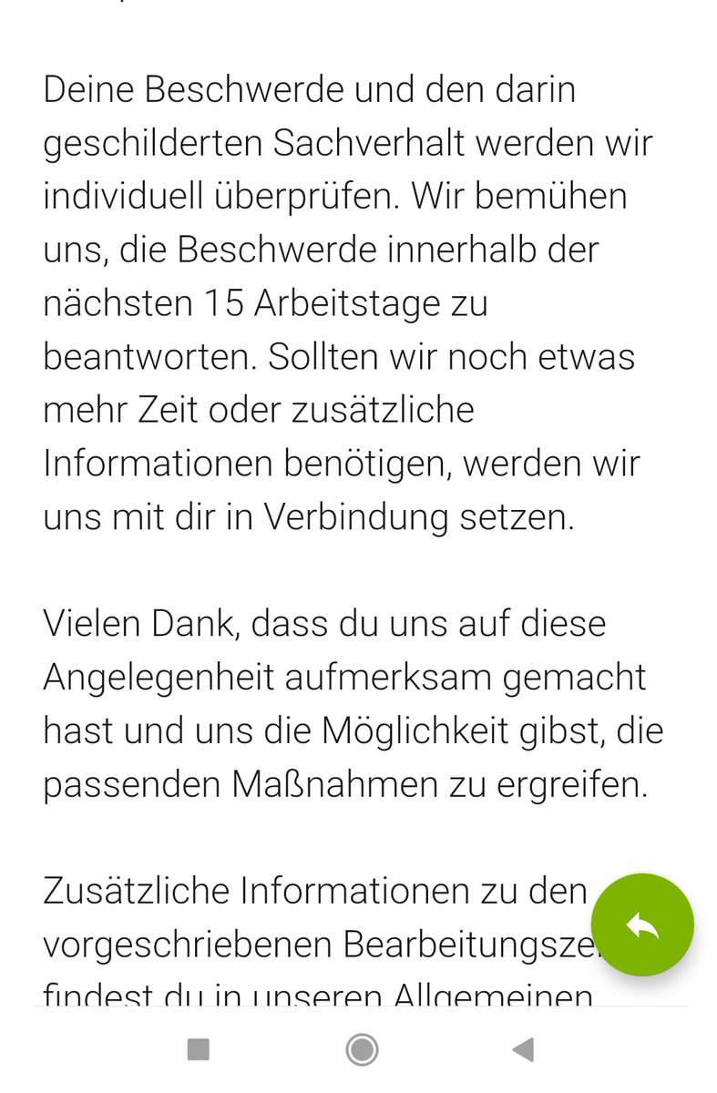MatzeHorus's tweet photo. @n26 
Drecksbank. Geballte Inkompetenz und / oder Betrüger. Ich soll jetzt über zwei Wochen warten, bis mein Geld freigegeben wird, weil sie es so lange prüfen müssen. Habe die Bank vor Ort gefragt. Klare Antwort: unseriöses Verhalten. #Banking #SCAM #betrug https://t.co/HI9IXTaXSP