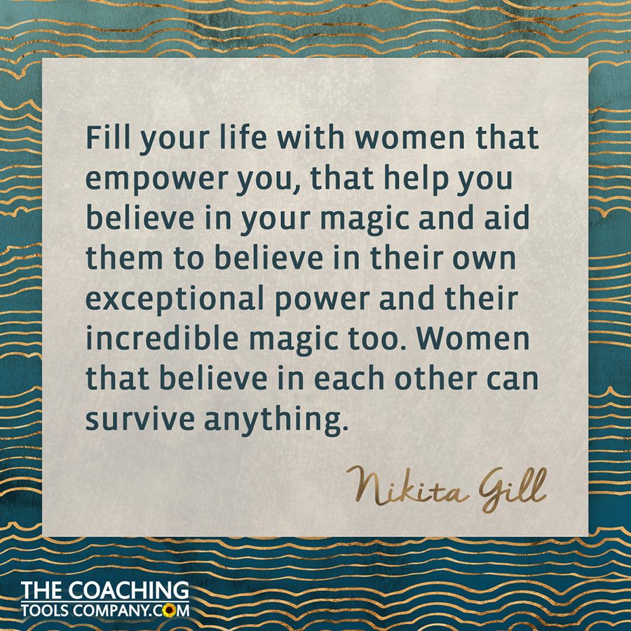 Happy International Women's Day! ❤️