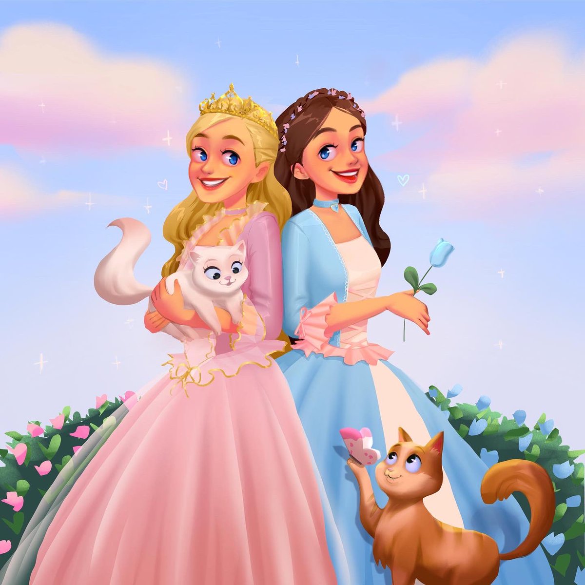 jay four 💜💙💛 tweet media